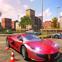 城市赛车模拟器解锁全部车辆下载-城市赛车模拟器解锁全部车辆手机版下载v9.6.14