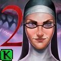 Evil Nun 2 内置菜单版