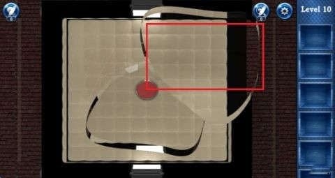 密室逃脱6第10关