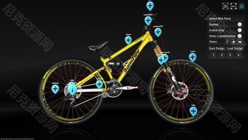 bike3dconfigurator