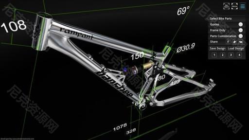 bike3dconfigurator