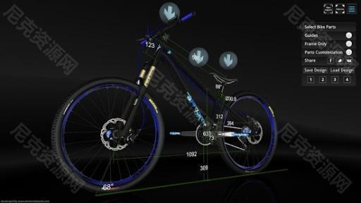 bike3dconfigurator