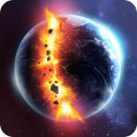 星球爆炸模拟器下载-星球爆炸模拟器官方最新版下载v2.3.4