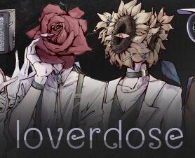 Loverdose爱意过载下载-Loverdose爱意过载官方正版带攻略下载v1.0