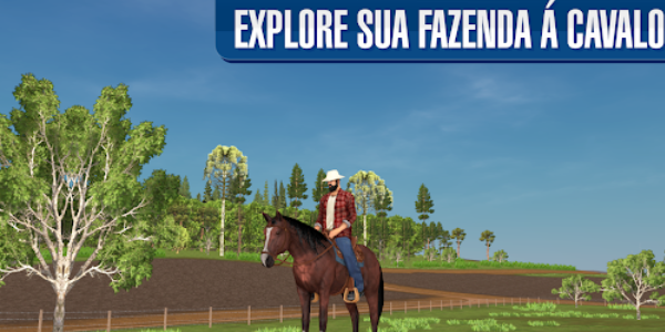 巴西农场模拟器2