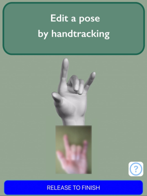 HandModel安卓版截图3