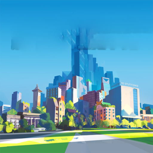 城市天际线建造王下载-城市天际线建造游戏官方正版下载v3.3.22