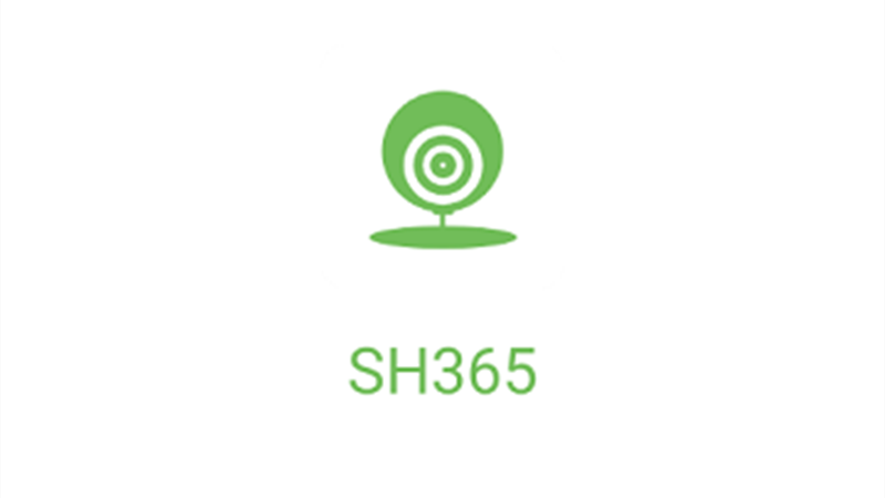 sh365摄像头