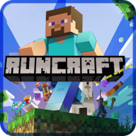 Runcraft下载-我的逝界Runcraft火山哥哥自制游戏下载v0.2.0