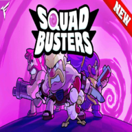 破坏突击队下载-破坏突击队(Squad Busters)手机版下载v1