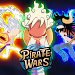 stickman pirate king wars