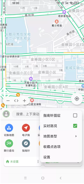 白马地图20243