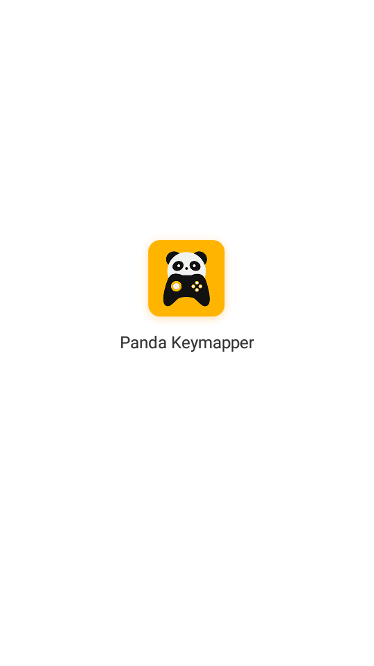 熊猫键盘映射器安卓版3