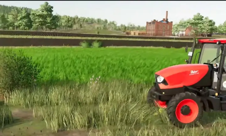 模拟农场25