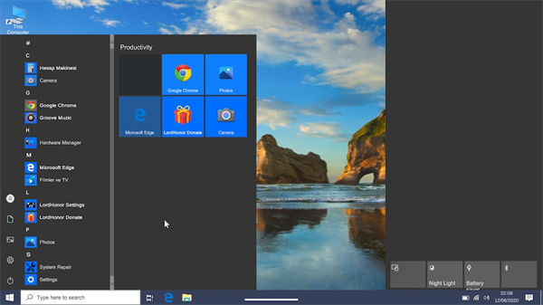 windows10模拟器安卓版2