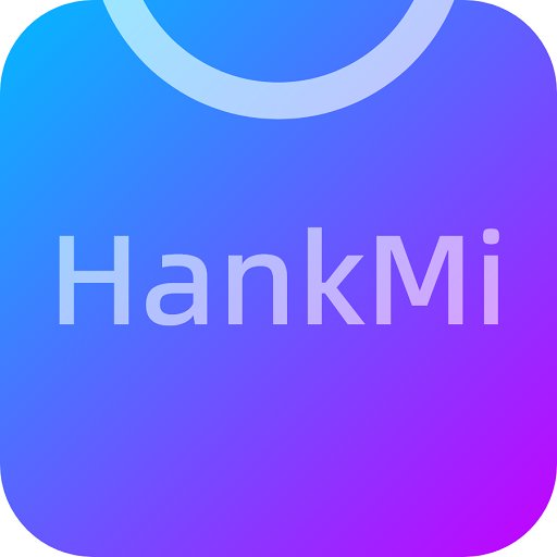 hankmi应用商店最新版