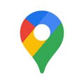 googlemaps中文版