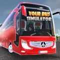 公交车模拟器ULTIMATE(BUS SIMULATOR : ULTIMATE)