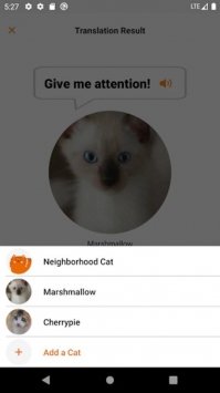 meowtalk喵说截图2