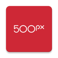 500px国内版app