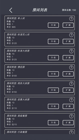 模拟经营我的酒店2