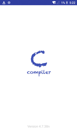 C语言编译器3
