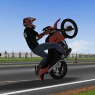 摩托平衡3D最新版2024