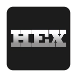 hex编辑器