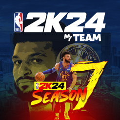 我的NBA2K24国际服