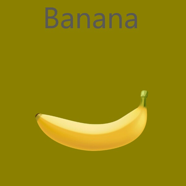 Banana