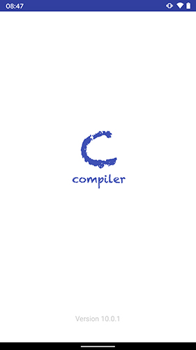 c语言编译器手机版APP1