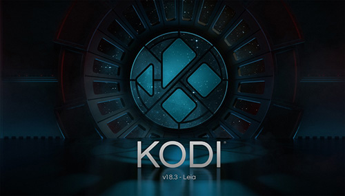 Kodi中文版app