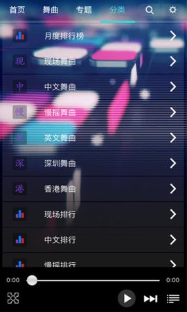 深港DJ音乐盒20232