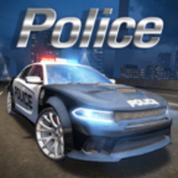 警察驾驶模拟2023最新版